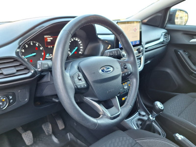 Ford Puma Gebrauchtwagen Ford Puma Gebrauchtwagen