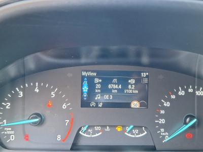 Ford Puma Gebrauchtwagen Ford Puma Gebrauchtwagen