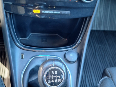 Ford Puma Gebrauchtwagen Ford Puma Gebrauchtwagen