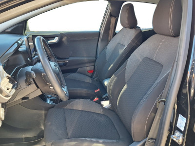 Ford Puma Gebrauchtwagen Ford Puma Gebrauchtwagen