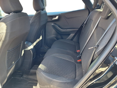 Ford Puma Gebrauchtwagen Ford Puma Gebrauchtwagen