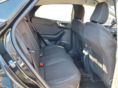 Ford Puma Gebrauchtwagen Ford Puma Gebrauchtwagen