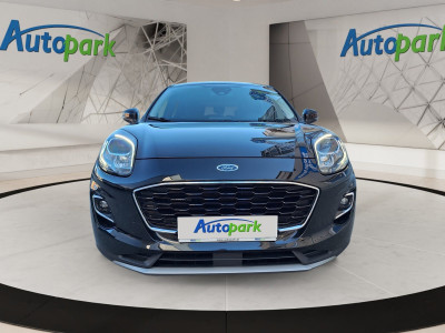 Ford Puma Gebrauchtwagen Ford Puma Gebrauchtwagen