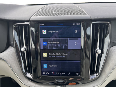 Volvo XC60 Gebrauchtwagen Volvo XC60 Gebrauchtwagen