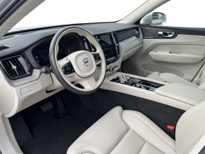 Volvo XC60 Gebrauchtwagen Volvo XC60 Gebrauchtwagen