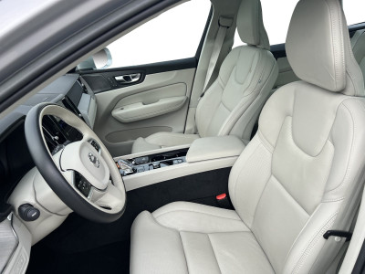 Volvo XC60 Gebrauchtwagen Volvo XC60 Gebrauchtwagen