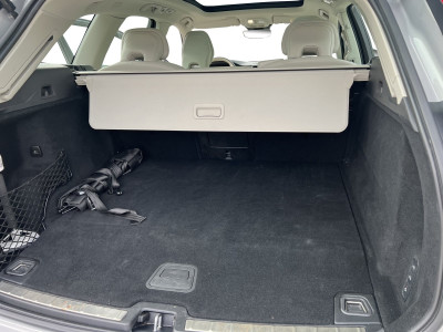 Volvo XC60 Gebrauchtwagen Volvo XC60 Gebrauchtwagen