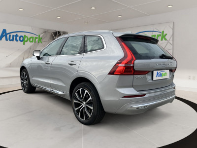 Volvo XC60 Gebrauchtwagen Volvo XC60 Gebrauchtwagen
