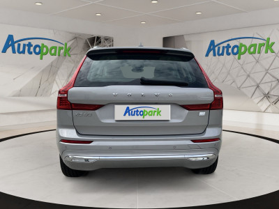 Volvo XC60 Gebrauchtwagen Volvo XC60 Gebrauchtwagen