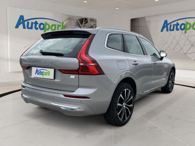 Volvo XC60 Gebrauchtwagen Volvo XC60 Gebrauchtwagen