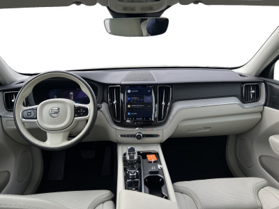 Volvo XC60 Gebrauchtwagen Volvo XC60 Gebrauchtwagen