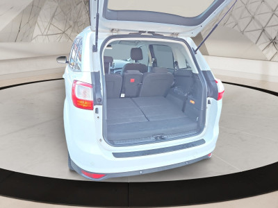 Ford C-MAX Gebrauchtwagen