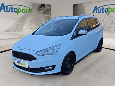 Ford C-MAX Gebrauchtwagen