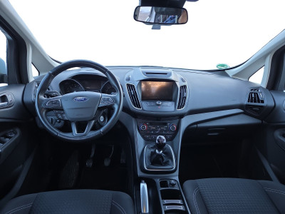 Ford C-MAX Gebrauchtwagen
