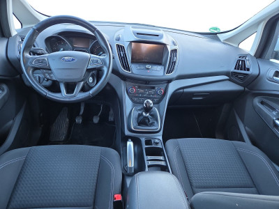 Ford C-MAX Gebrauchtwagen