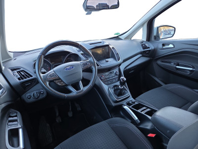 Ford C-MAX Gebrauchtwagen