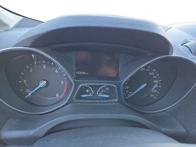 Ford C-MAX Gebrauchtwagen