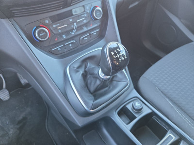 Ford C-MAX Gebrauchtwagen