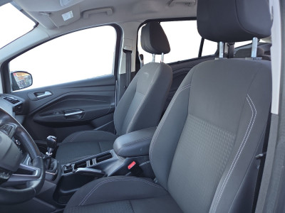 Ford C-MAX Gebrauchtwagen