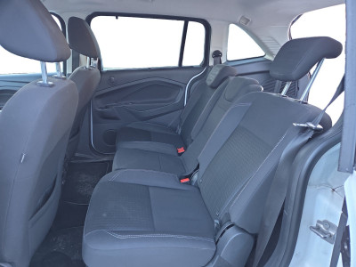 Ford C-MAX Gebrauchtwagen