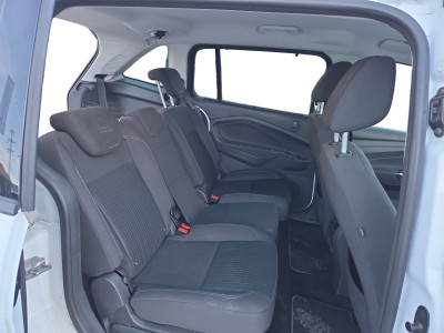 Ford C-MAX Gebrauchtwagen