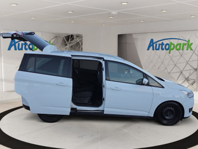 Ford C-MAX Gebrauchtwagen