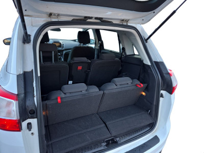 Ford C-MAX Gebrauchtwagen