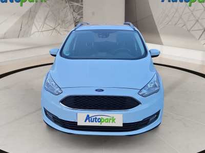 Ford C-MAX Gebrauchtwagen