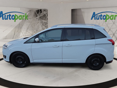 Ford C-MAX Gebrauchtwagen