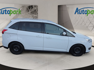 Ford C-MAX Gebrauchtwagen