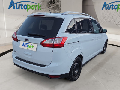 Ford C-MAX Gebrauchtwagen
