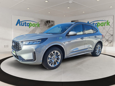 Ford Kuga Vorführwagen Ford Kuga Vorführwagen