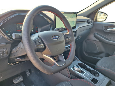 Ford Kuga Vorführwagen Ford Kuga Vorführwagen