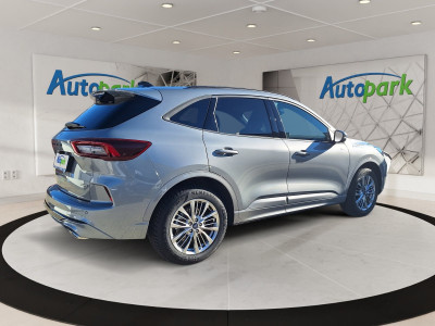 Ford Kuga Vorführwagen Ford Kuga Vorführwagen