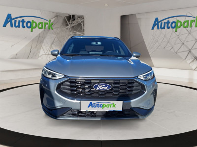 Ford Kuga Vorführwagen Ford Kuga Vorführwagen