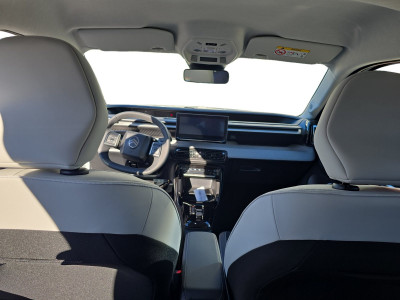 Citroën C3 Aircross Neuwagen