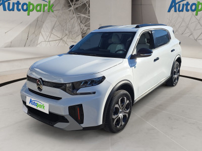 Citroën C3 Aircross Neuwagen