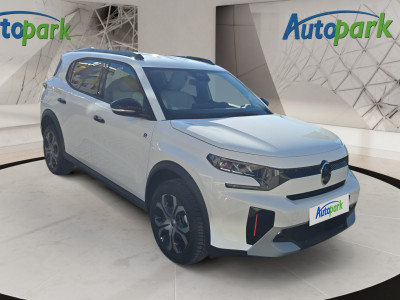 Citroën C3 Aircross Neuwagen
