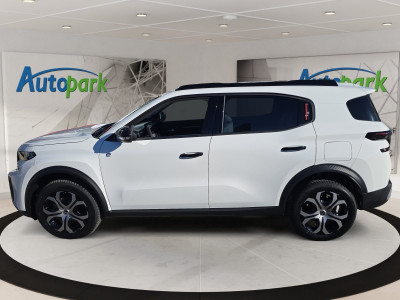 Citroën C3 Aircross Neuwagen