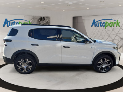Citroën C3 Aircross Neuwagen