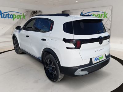 Citroën C3 Aircross Neuwagen