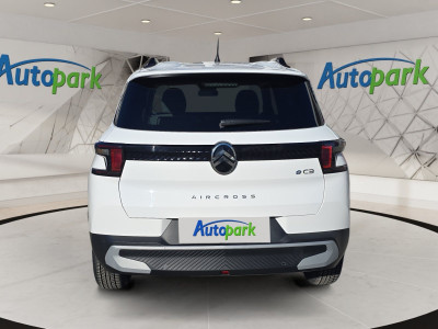 Citroën C3 Aircross Neuwagen