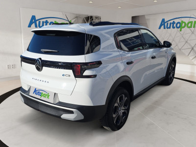 Citroën C3 Aircross Neuwagen