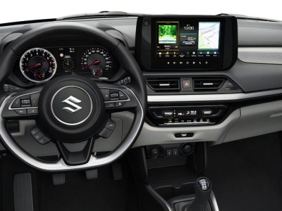 Suzuki Swift Neuwagen