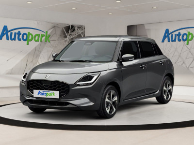 Suzuki Swift Neuwagen