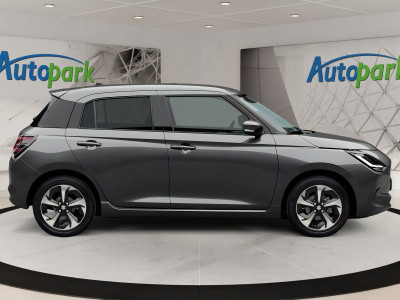 Suzuki Swift Neuwagen