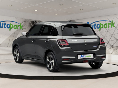 Suzuki Swift Neuwagen