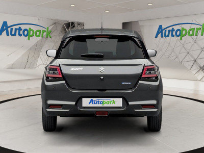 Suzuki Swift Neuwagen