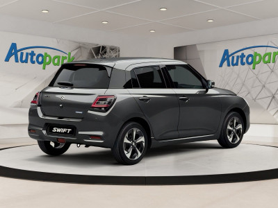 Suzuki Swift Neuwagen
