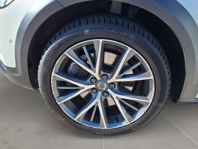 Volvo V90 Gebrauchtwagen